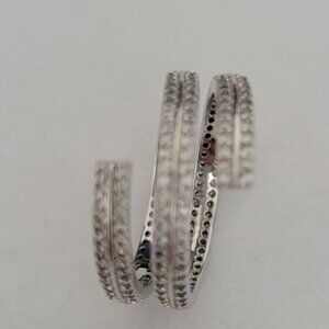 Henri Bendel Spiral Wrap Ring